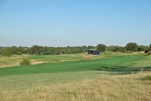 Maridoe 4th Approach